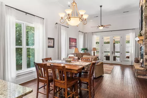 Dining - 358 Licklog Rdg, Hayesville, NC 28904 photo 1 of 1