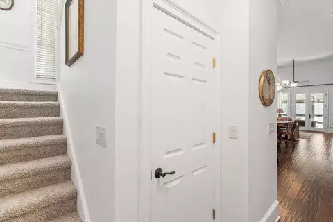 Entry Way - 358 Licklog Rdg, Hayesville, NC 28904 photo 3 of 3