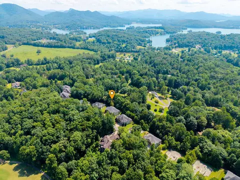 View/Area - 358 Licklog Rdg, Hayesville, NC 28904 photo 4 of 4
