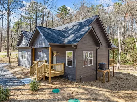 246 Woodward Way, Talking Rock, GA 30175