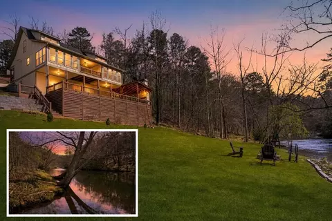 105 Riveredge Dr, Ellijay, GA 30536