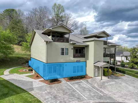 1729 Watercrest Way # A, Young Harris, GA 30582