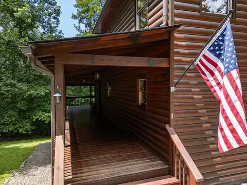 Exterior - 70 Snipe Ln, Murphy, NC 28906 photo 13 of 15