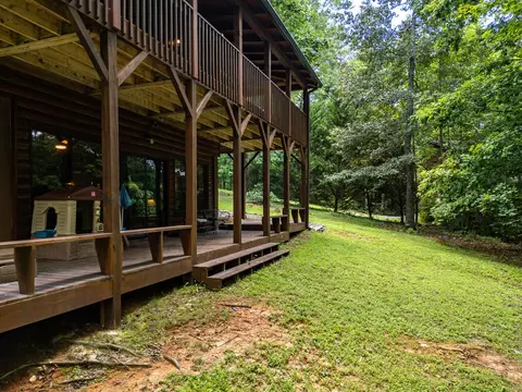 Exterior - 70 Snipe Ln, Murphy, NC 28906 photo 8 of 15