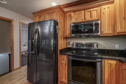 Kitchen - 70 Snipe Ln, Murphy, NC 28906 photo 3 of 3