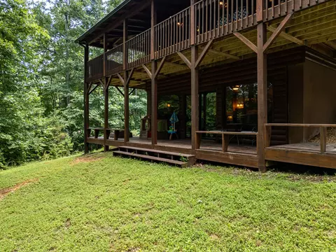 Exterior - 70 Snipe Ln, Murphy, NC 28906 photo 1 of 15