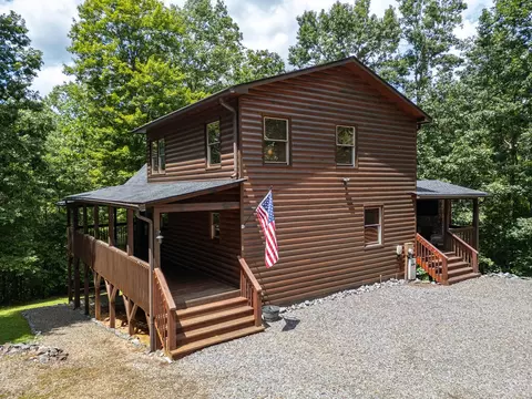Exterior - 70 Snipe Ln, Murphy, NC 28906 photo 12 of 15