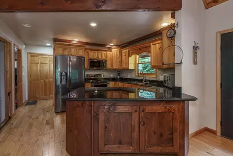 Kitchen - 70 Snipe Ln, Murphy, NC 28906 photo 1 of 3