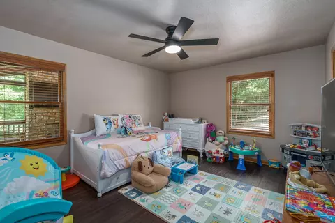 Bedroom - 70 Snipe Ln, Murphy, NC 28906 photo 1 of 7