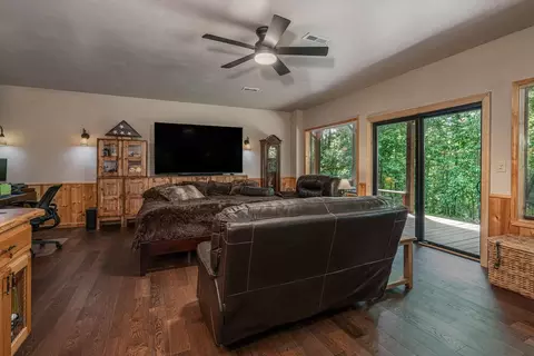 Bedroom - 70 Snipe Ln, Murphy, NC 28906 photo 4 of 7
