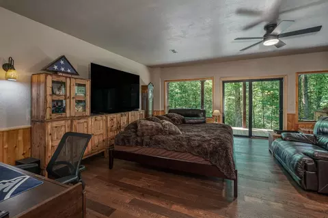 Bedroom - 70 Snipe Ln, Murphy, NC 28906 photo 7 of 7