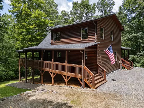 Exterior - 70 Snipe Ln, Murphy, NC 28906 photo 14 of 15