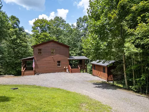 Exterior - 70 Snipe Ln, Murphy, NC 28906 photo 15 of 15