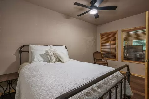 Bedroom - 70 Snipe Ln, Murphy, NC 28906 photo 6 of 7