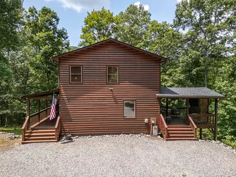 Exterior - 70 Snipe Ln, Murphy, NC 28906 photo 11 of 15