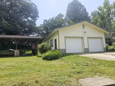Exterior - 34 Trull Rd, Marble, NC 28905 photo 7 of 15