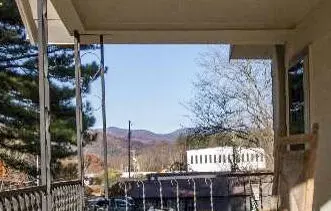 Exterior - 34 Trull Rd, Marble, NC 28905 photo 3 of 15