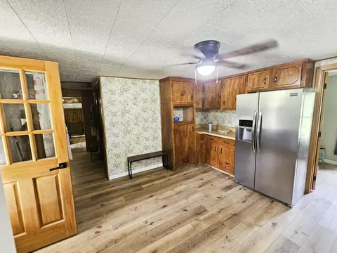Kitchen - 34 Trull Rd, Marble, NC 28905 photo 1 of 3