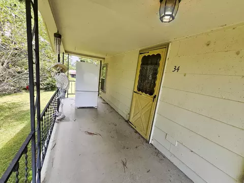 Exterior - 34 Trull Rd, Marble, NC 28905 photo 4 of 15