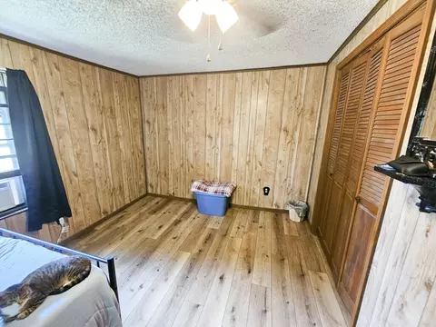 Bedroom - 34 Trull Rd, Marble, NC 28905 photo 6 of 6