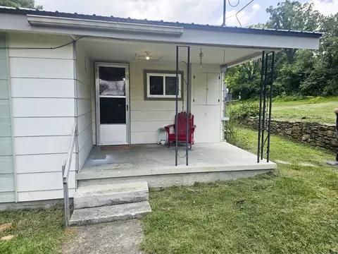 Exterior - 34 Trull Rd, Marble, NC 28905 photo 6 of 15