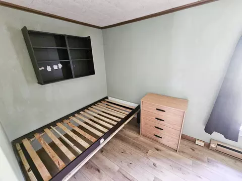 Bedroom - 34 Trull Rd, Marble, NC 28905 photo 4 of 6
