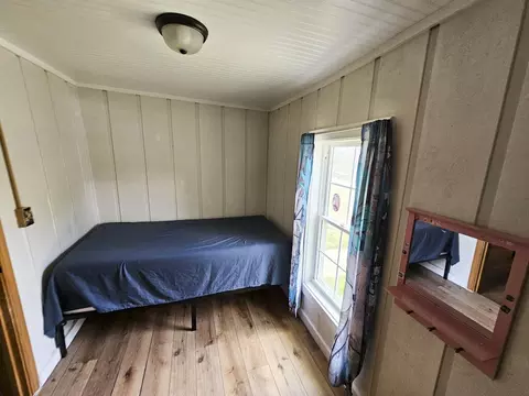 Bedroom - 34 Trull Rd, Marble, NC 28905 photo 3 of 6