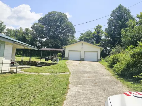 Exterior - 34 Trull Rd, Marble, NC 28905 photo 15 of 15