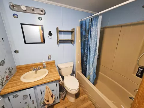 Bath - 34 Trull Rd, Marble, NC 28905 photo 1 of 1