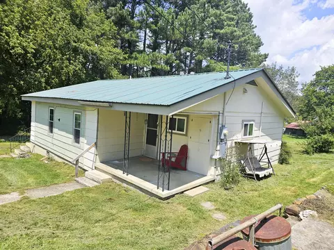 Exterior - 34 Trull Rd, Marble, NC 28905 photo 5 of 15