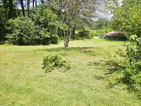 Exterior - 34 Trull Rd, Marble, NC 28905 photo 12 of 15