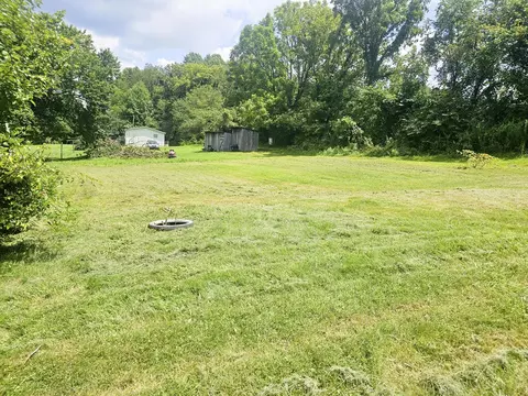 Exterior - 34 Trull Rd, Marble, NC 28905 photo 11 of 15