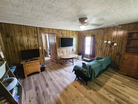 Living - 34 Trull Rd, Marble, NC 28905 photo 2 of 3