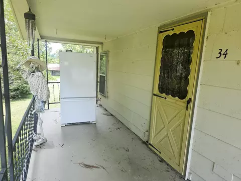 Exterior - 34 Trull Rd, Marble, NC 28905 photo 2 of 15