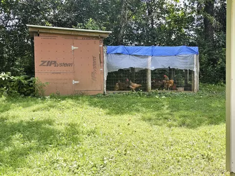 Exterior - 34 Trull Rd, Marble, NC 28905 photo 13 of 15