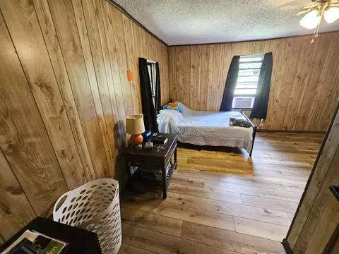 Bedroom - 34 Trull Rd, Marble, NC 28905 photo 5 of 6