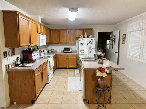 Kitchen - 350 Bobcat Ln, Warne, NC 28909 photo 1 of 1