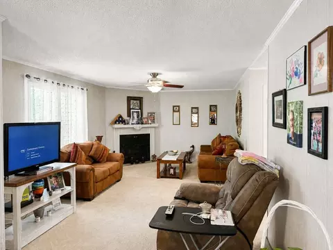 Living - 350 Bobcat Ln, Warne, NC 28909 photo 3 of 5