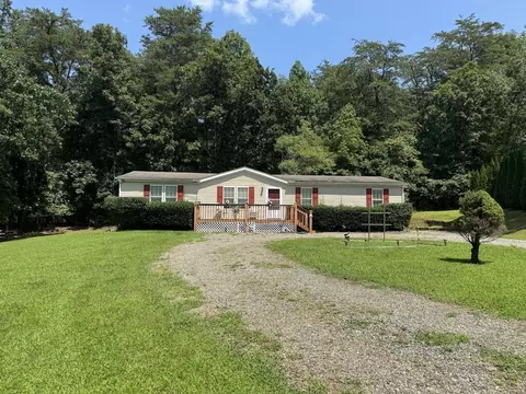 Other - 350 Bobcat Ln, Warne, NC 28909 photo 1 of 5