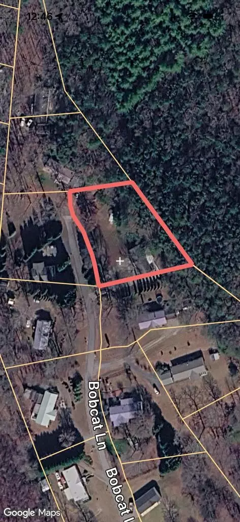 View/Area - 350 Bobcat Ln, Warne, NC 28909 photo 1 of 1