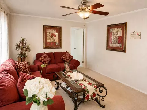 Living - 350 Bobcat Ln, Warne, NC 28909 photo 1 of 5