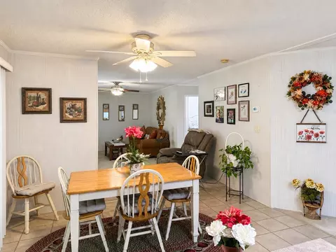 Dining - 350 Bobcat Ln, Warne, NC 28909 photo 2 of 2