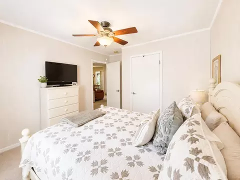 Bedroom - 350 Bobcat Ln, Warne, NC 28909 photo 4 of 4