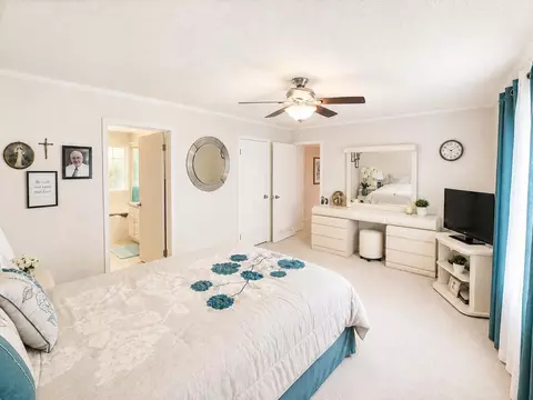 Bedroom - 350 Bobcat Ln, Warne, NC 28909 photo 2 of 4