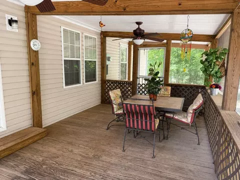 Exterior - 350 Bobcat Ln, Warne, NC 28909 photo 4 of 7