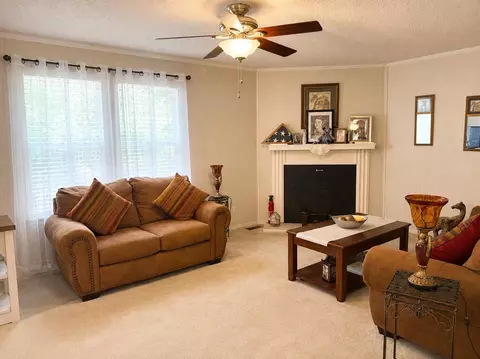 Living - 350 Bobcat Ln, Warne, NC 28909 photo 5 of 5