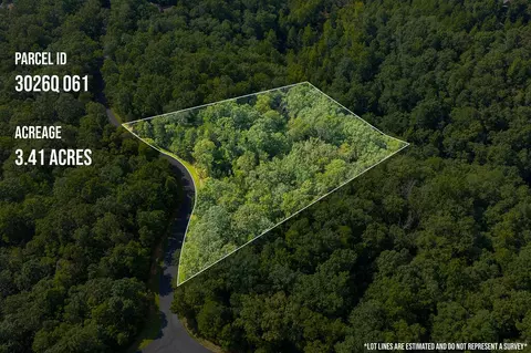 lot159 R Harris Creek Dr, Ellijay, GA 30540