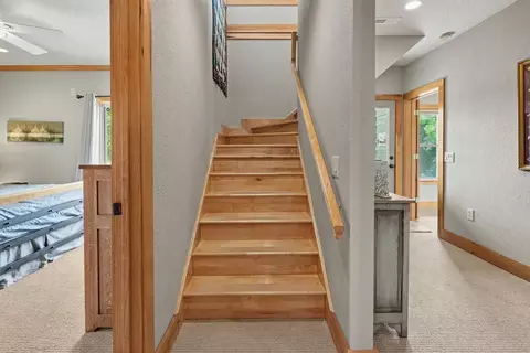 Entry Way - 575 Longview Dr, Hayesville, NC 28904 photo 3 of 4