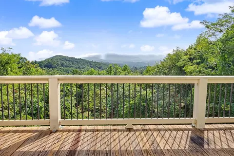 Exterior - 575 Longview Dr, Hayesville, NC 28904 photo 1 of 9