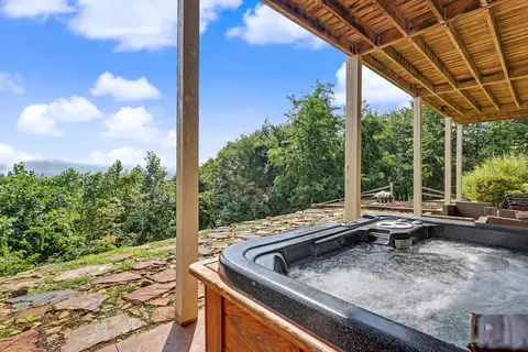 Exterior - 575 Longview Dr, Hayesville, NC 28904 photo 9 of 9